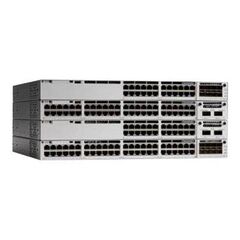 Cisco Catalyst 9300 Network Essentials switch L3 C930048U-E