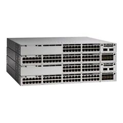 Cisco Catalyst 9300 Network Essentials switch L3 C930048UXM-E