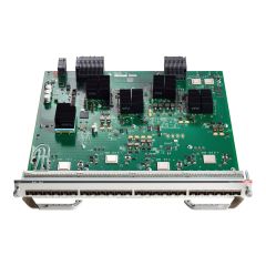 Cisco Catalyst 9400 Series Line Card Switch 24 x C9400LC-24XS=