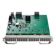 Cisco Catalyst 9400 Series Line Card Switch 48 x C9400LC-48P=