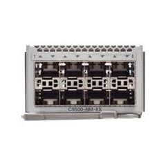 Cisco Catalyst 9500 Series Network Module C9500NM-8X=