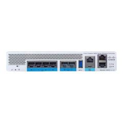 Cisco Catalyst 9800L Wireless Controller Network C9800-L-C-K9