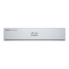 Cisco FirePOWER 1010 NextGeneration Firewall FPR1010-NGFW-K9