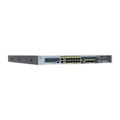 Cisco FirePOWER 2110 NGFW Firewall 1U FPR2110NGFW-K9