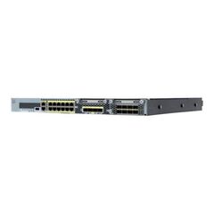 Cisco FirePOWER 2130 NGFW Firewall 1U FPR2130NGFW-K9
