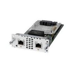 Cisco FourthGeneration Multi-flex Trunk NIM-2CE1T1-PRI=
