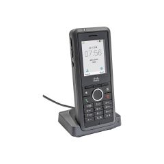 Cisco IP DECT Phone 6825 Cordless extension CP6825-3PC-BUN-CE