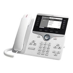 Cisco IP Phone 8811 VoIP phone SIP, RTCP, RTP, CP8811-W-K9=