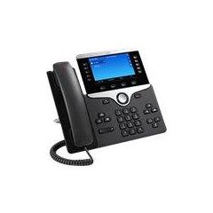 Cisco IP Phone 8841 VoIP phone SIP, RTCP, RTP, CP8841-3PCC-K9=