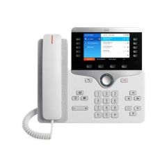 Cisco IP Phone 8861 VoIP phone IEEE 802.11abgnac CP8861-W-K9=