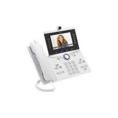 Cisco IP Phone 8865 IP video phone with digital CP8865-W-K9=