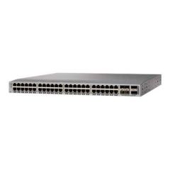 Cisco Nexus 9348GCFXP Switch 48 x 1000Base-T + N9K-C9348GC-FXP