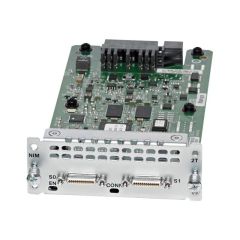 Cisco WAN Network Interface Module Serial adapter NIM2T=