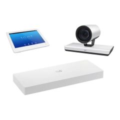 Cisco Webex Room Kit Pro with Precision 60 GPL CSKITPRO-P60-K9