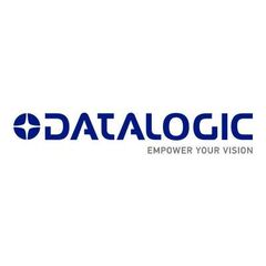 Datalogic Serial RS232 cable RJ-10 (M) to DB-9 4.5 8-0730-30