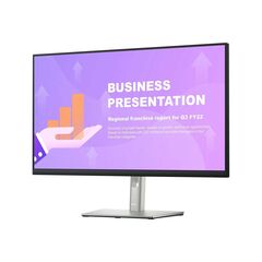 Dell P2722HE LED monitor 27 1920 x 1080 Full HD DELLP2722HE