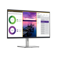 Dell P3223QE LED monitor 31.5 3840 x 2160 4K @ 60 DELLP3223QE