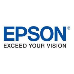 Epson ERC 38BR  Black, red  print ribbon  C43S015376