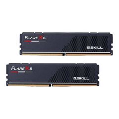 G.Skill Flare X5 DDR5 kit 32 GB: 2 x 16 F56000J3238F16GX2-FX5