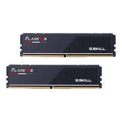 G.Skill Flare X5 DDR5 kit 32 GB: 2 x 16 F56000J3636F16GX2-FX5