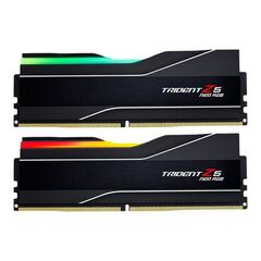 G.Skill Trident Z5 Neo RGB DDR5 kit 32 F56000J3038F16GX2-TZ5NR