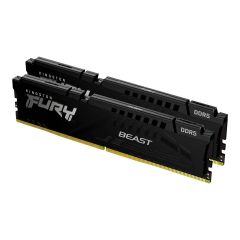 Kingston FURY Beast DDR5 kit 32 GB: 2 x 16 GB KF556C36BBEK232