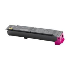 Kyocera TK 5195M Magenta toner cartridge for 1T02R4BNL0