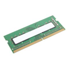 Lenovo DDR4 module 8 GB SODIMM 260-pin 3200 MHz 4X71F27329