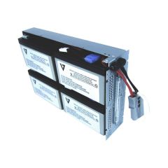 V7 APCRBC132V7-1E UPS battery (equivalent to: APCRBC132-V7-1E