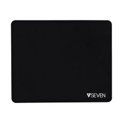 V7 MP02BLK Mouse pad MP02BLK