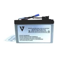 V7 RBC48V7-1E UPS battery (equivalent to: APC RBC48-V7-1E