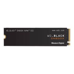 WD_BLACK SN850X NVMe SSD WDS100T2X0E SSD 1 TB WDS100T2X0E