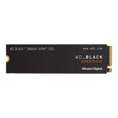 WD_BLACK SN850X NVMe SSD WDS400T2X0E SSD 4 TB WDS400T2X0E