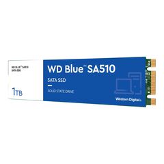 WD Blue SA510 WDS100T3B0B SSD 1 TB internal M.2 WDS100T3B0B