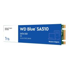 WD Blue SA510 WDS100T3B0B SSD 1 TB internal M.2 WDS100T3B0B