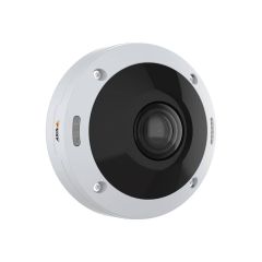 AXIS M4308PLE Network panoramic camera dome outdoor 02100-001
