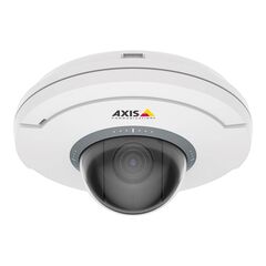 AXIS M5075G Network surveillance camera PTZ dome 02347-002