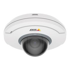 AXIS M5075G Network surveillance camera PTZ dome 02347-002