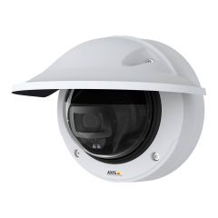 AXIS P3248LVE Network surveillance camera dome 01598-001