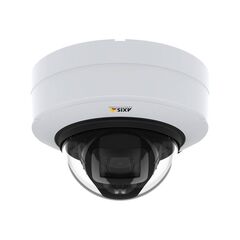 AXIS P3248LV Network surveillance camera dome colour 01597-001