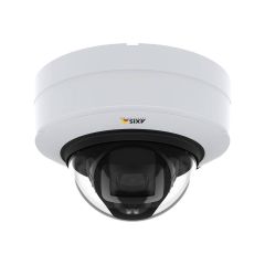 AXIS P3248LV Network surveillance camera dome colour 01597-001