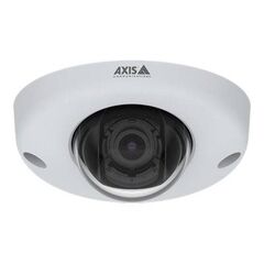 AXIS P3925R Network surveillance camera pan tilt 01920-001