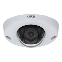 AXIS P3925R Network surveillance camera pan tilt 01920-001