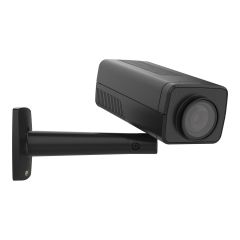 AXIS Q1715 Network surveillance camera block colour 02220001