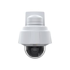 AXIS Q60 Series Q6078E 50 Hz Network surveillance 02147-002