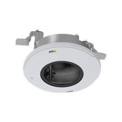 AXIS TP3201 Camera dome recessed mount ceiling 01757001