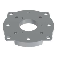 AXIS TQ6901E Adapter Mount Bracket Camera mounting 02111-001