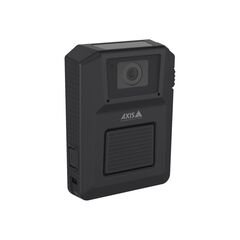 AXIS W100 Body Worn Camera Camcorder 1080p 30 fps 01722001