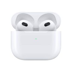 Apple AirPods with Lightning Charging Case 3rd MPNY3ZMA