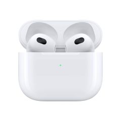 Apple AirPods with Lightning Charging Case 3rd MPNY3ZMA